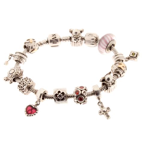 pandora armband anhänger